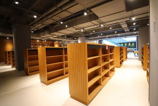 壽光書城內部圖曝光 不止賣書，高端辦公用品銷售驚艷亮相！