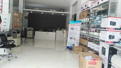 人人租機 攜手佛山市順德大良長想辦公設備經營部，賦能企業高效辦公