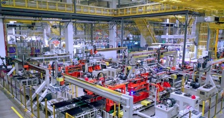 行業領跑！海爾3家工廠榮膺工信部首批卓越級智能工廠