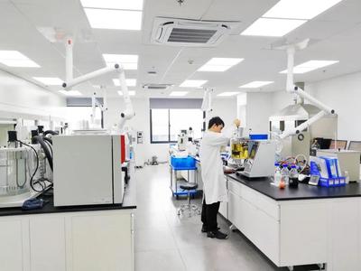 CTI華測檢測上海燃油檢測及技術服務中心在滬正式運營，引領華東地區油品質量與技術服務新篇章