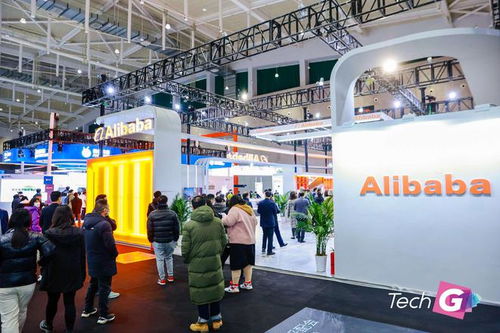 首屆上海國際消費電子技術展在南京盛大開幕，展現技術服務新動能